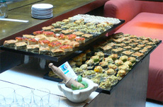 Torta verde e sardenaira. Alcune delle specialità gastronomiche del Ponente ligure 