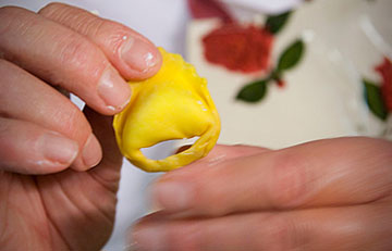 TOur tlen, ovvero il Festival del Tortellino