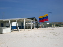 L'ultima delle "vergini" venezuelane 4 Tortuga