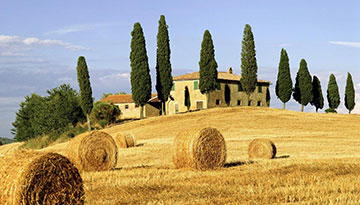 Il "prodotto" Toscana visto dall'estero