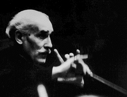 Arturo Toscanini