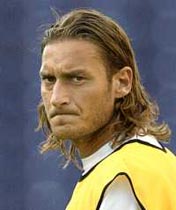 Francesco Totti