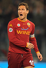 Francesco Totti