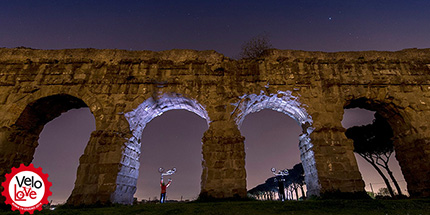 #Velolove, la festa nazionale dei ciclisti urbani 4 #Velolove, la festa nazionale dei ciclisti urbani