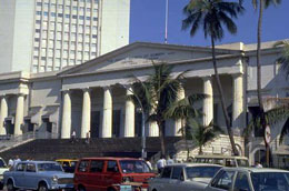 Mumbai Town Hall