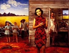 A Milano un'estate di fotografia 1 Tracey Moffat allo spazio Oberdan