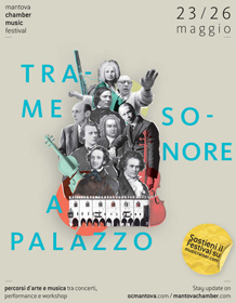 Mantova musicale per tre giorni