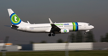 Da Napoli diretti in Francia e Olanda