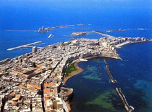 Trapani