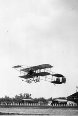 Il tragico volo di Geo Chavez cento anni dopo 4 Foto: Archivio Storico Museo Nazionale della Scienza e della Tecnologia