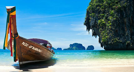 Thailandia e Indonesia nella programmazione Travelandia
