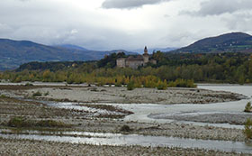 Castelli Parco di Rivalta