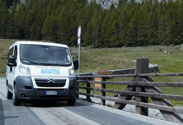 Trek + bus nel Parco Nazionale Gran Paradiso