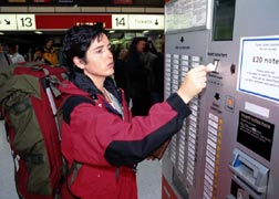 Trenitalia e Legambiente insieme per gli alberghi ecologici