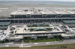 Stazione ferroviaria di Malpensa