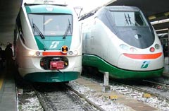 Trenitalia
