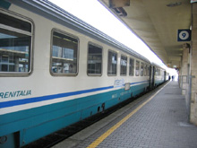 Buone le vendite online dei biglietti ferroviari... ma tutto il resto?