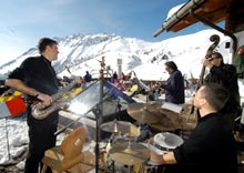 Fiemme Ski Jazz