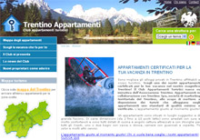 Case-vacanza su misura in montagna 4 Case-vacanza su misura in montagna