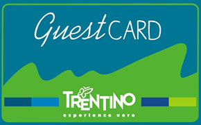 Trentino a 360° in una card