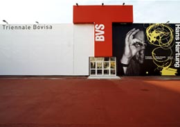 Triennale Bovisa