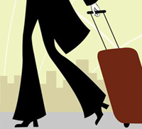 No Ruote, No Parti 1 No Ruote, No Parti