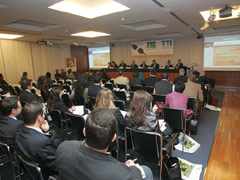 Convegno al Ttg Incontri 2007