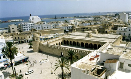 Tunisia da millenni crocevia di culture