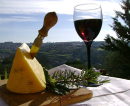 Il cibo vero "motore" della vacanza 4 Il cibo vero "motore" della vacanza