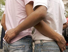 Per turisti gay & lesbian