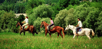 Il turismo rurale a congresso in Romania