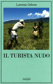 Il Turista Nudo