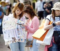 Il turismo culturale contro la crisi 4 Il turismo culturale contro la crisi