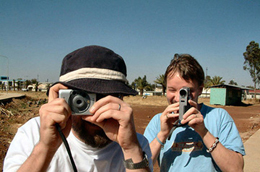 Europa e Sud America regine del turismo