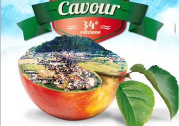 Una settimana nel segno della mela