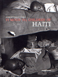 Ti Moun Yo, Children of Haiti