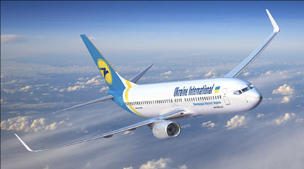 Regolari i voli da e per Kiev 4 Regolari i voli da e per Kiev