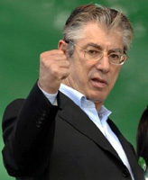 Umberto Bossi