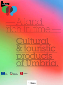 Appassionatamente Umbria 4 Umbria