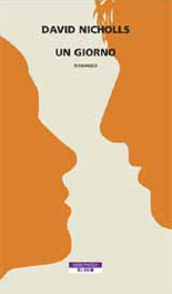 Un giorno
di David Nicholls, Neri Pozza, pagine 496, Euro 18,00. 