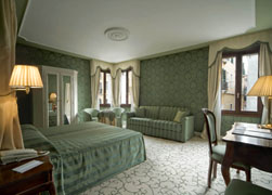 Una Hotel a Venezia e in Versilia 1 Una Hotel Venezia