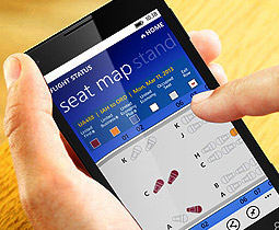 Nuova app di United Airlines 4 Nuova app di United Airlines