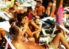 Vacanze giovani in Sardegna