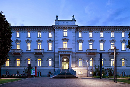 Università della Svizzera Italiana