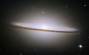 Le meraviglie dell'Universo 4 Le meraviglie dell'Universo