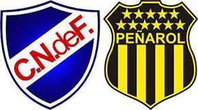 Uruguay, "miniera" pallonara