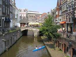 Utrecht