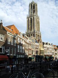 Il Duomo di Utrecht