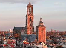 Utrecht