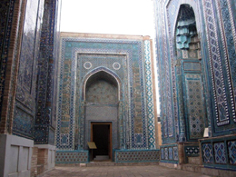 Bukhara